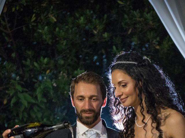 Il matrimonio di Husein e Valentina a Viterbo, Viterbo 57