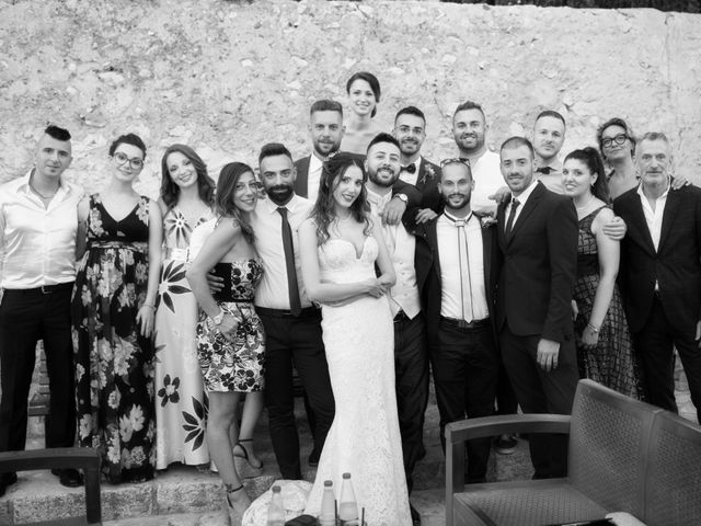 Il matrimonio di Salvatore e Jessica a Trapani, Trapani 19