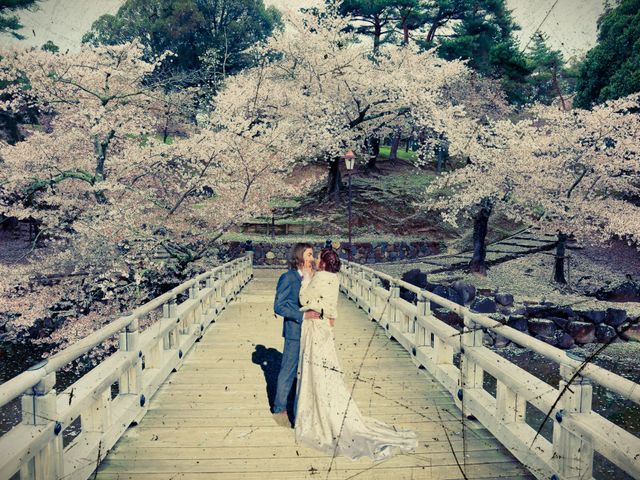 Il matrimonio di Rigers e Iris a Trento, Trento 2