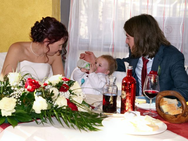 Il matrimonio di Rigers e Iris a Trento, Trento 42