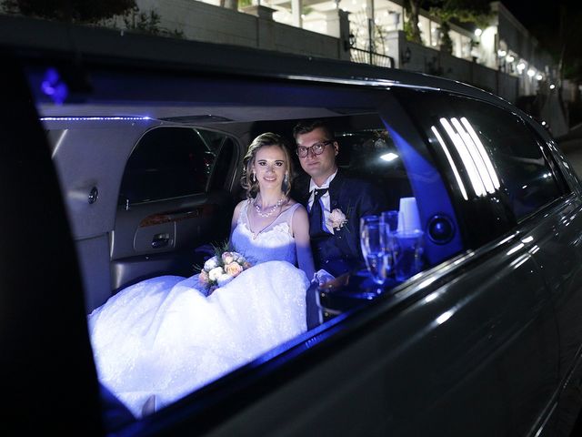 Il matrimonio di Fabio e Giusi a Porto Empedocle, Agrigento 23