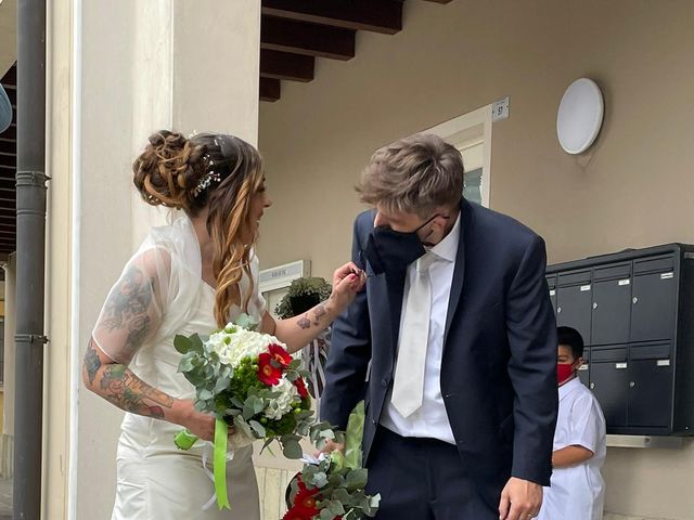 Il matrimonio di Franco e Chiara a Fontanella, Bergamo 3