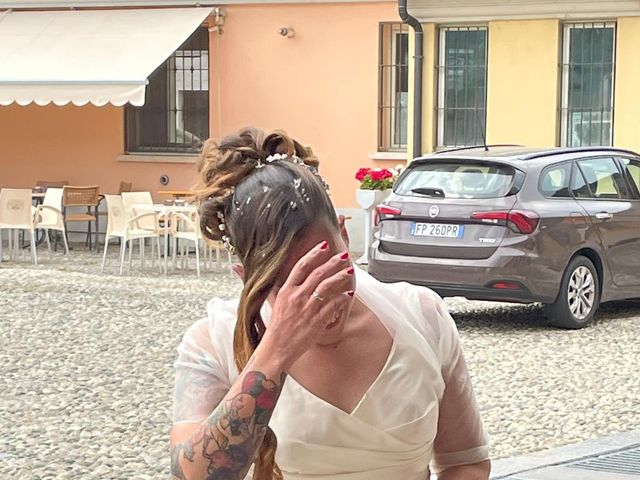Il matrimonio di Franco e Chiara a Fontanella, Bergamo 6