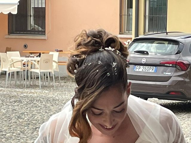 Il matrimonio di Franco e Chiara a Fontanella, Bergamo 7