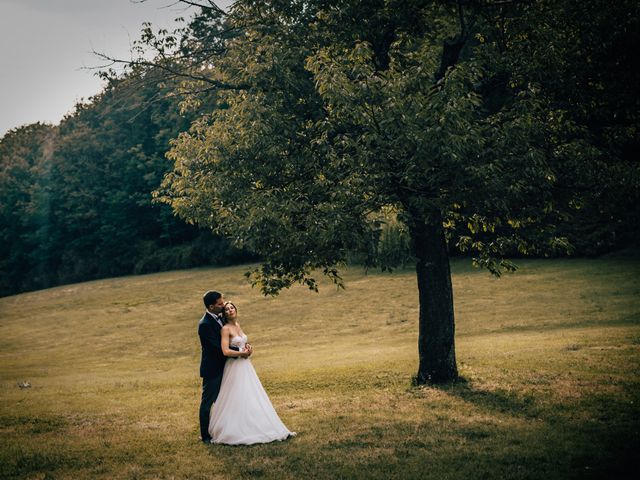 Il matrimonio di Gianluigi e Sara a Avellino, Avellino 36