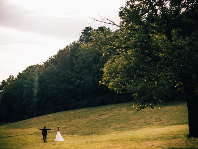 Il matrimonio di Gianluigi e Sara a Avellino, Avellino 37