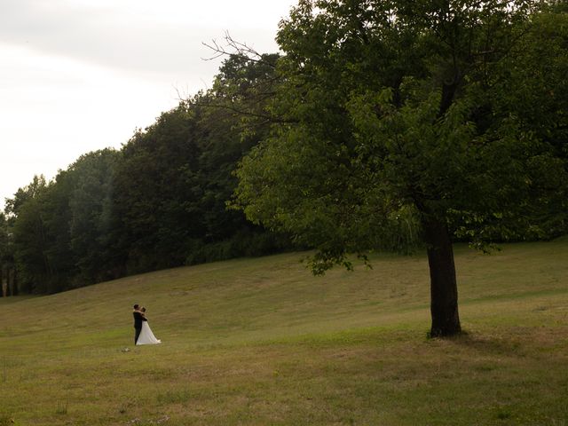 Il matrimonio di Gianluigi e Sara a Avellino, Avellino 38