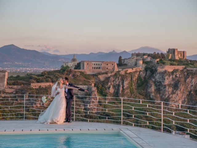 Il matrimonio di Daniele e Anna a Milazzo, Messina 21