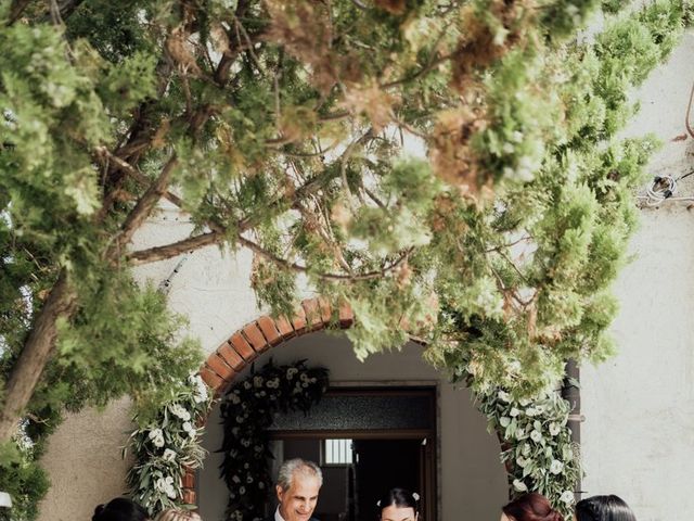 Il matrimonio di Erica e Domenico a Santa Severina, Crotone 25