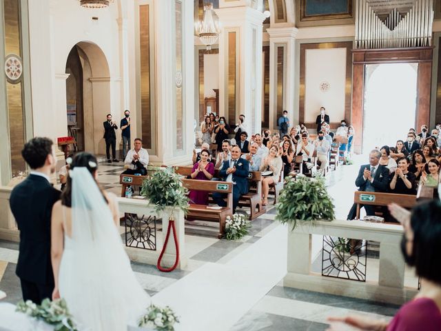 Il matrimonio di Erica e Domenico a Santa Severina, Crotone 49