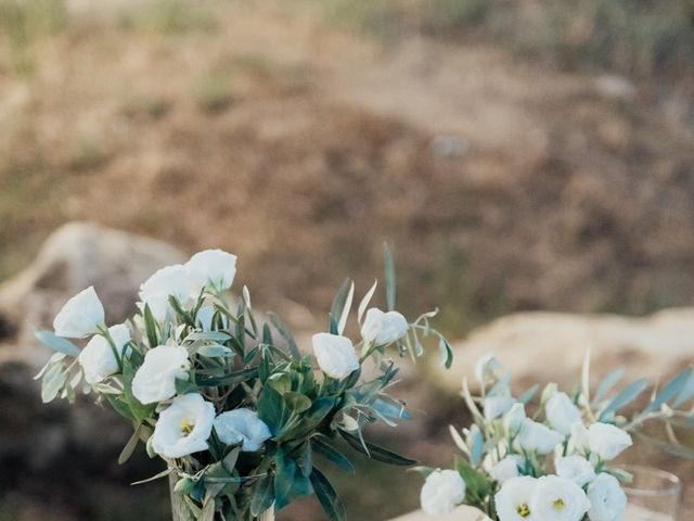 Il matrimonio di Erica e Domenico a Santa Severina, Crotone 77