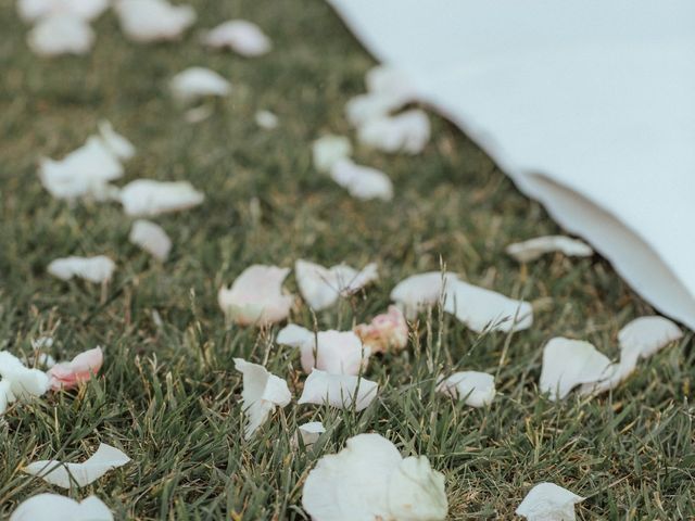 Il matrimonio di Antonella e Marco a Mosciano Sant&apos;Angelo, Teramo 20