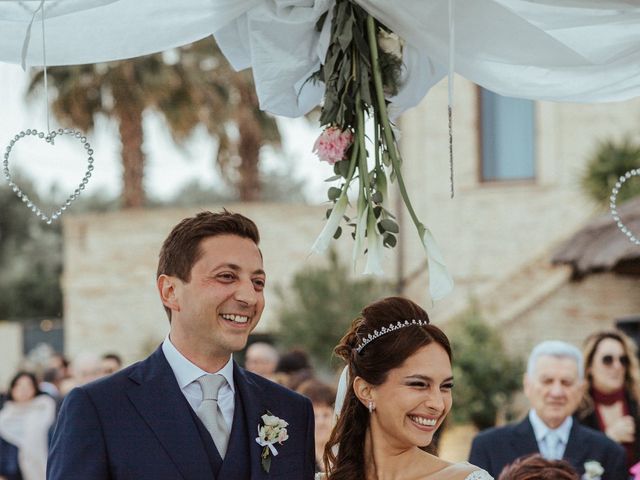 Il matrimonio di Antonella e Marco a Mosciano Sant&apos;Angelo, Teramo 28