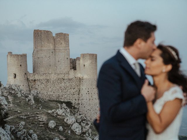 Il matrimonio di Antonella e Marco a Mosciano Sant&apos;Angelo, Teramo 35