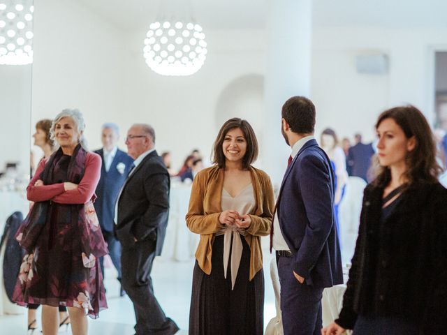 Il matrimonio di Antonella e Marco a Mosciano Sant&apos;Angelo, Teramo 40