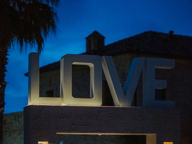 Il matrimonio di Antonella e Marco a Mosciano Sant&apos;Angelo, Teramo 53