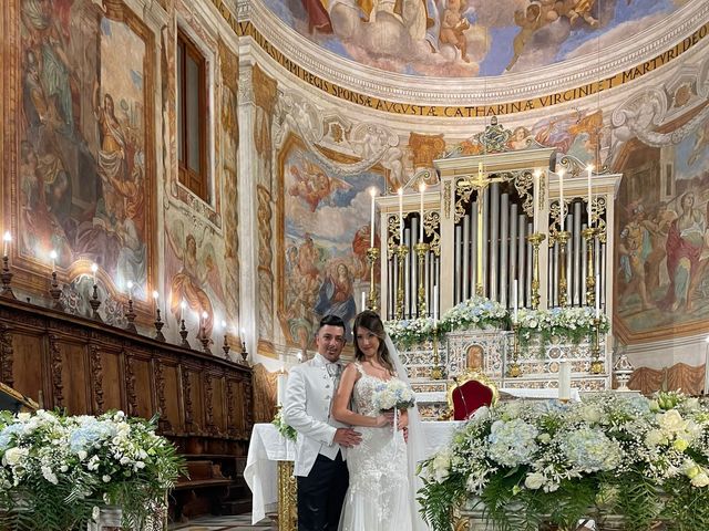 Il matrimonio di Mario  e Maria  a Catania, Catania 4