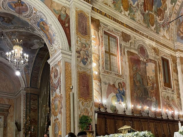 Il matrimonio di Mario  e Maria  a Catania, Catania 5