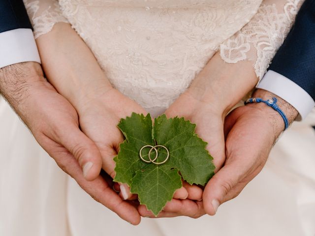 Il matrimonio di Mariateresa e Angelo a Cautano, Benevento 6