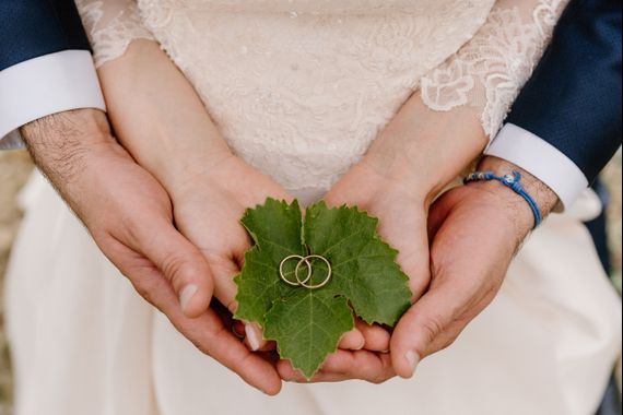 Il matrimonio di Mariateresa e Angelo a Cautano, Benevento 41