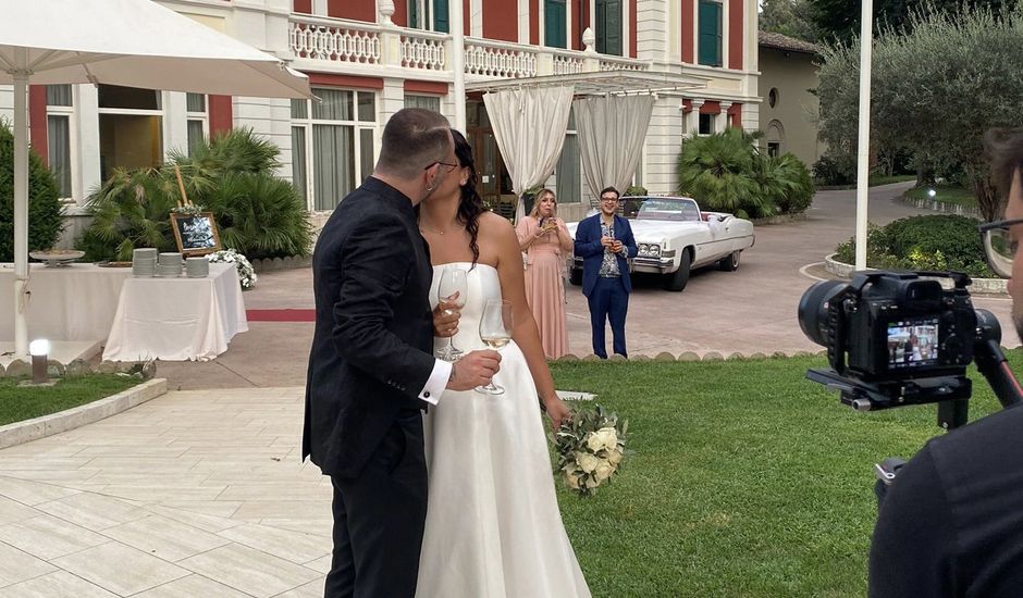 Il matrimonio di Davide e Valentina a Ascoli Piceno, Ascoli Piceno