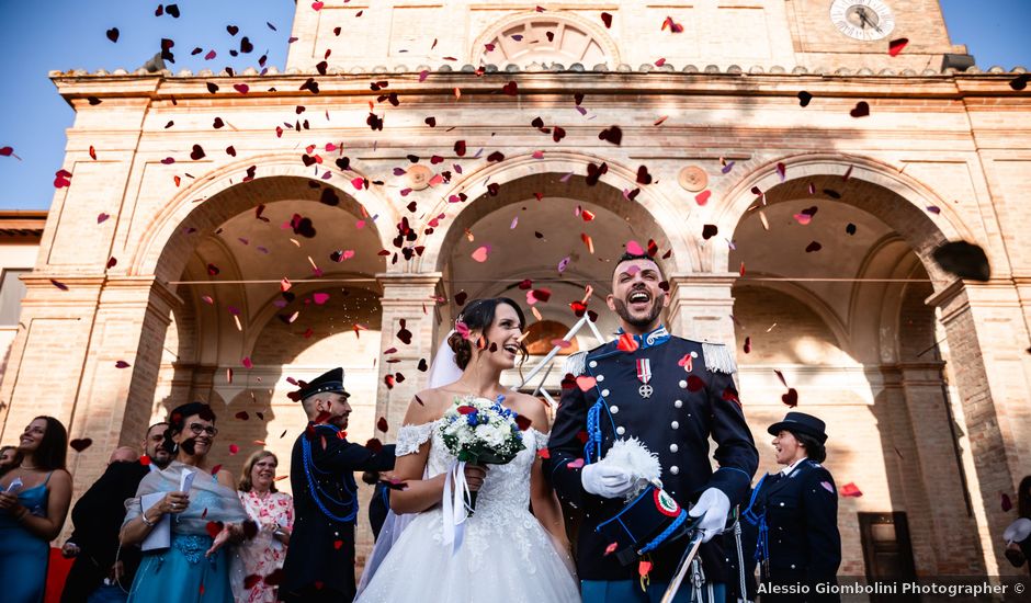 Il matrimonio di Laura e Danilo a Perugia, Perugia