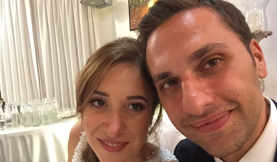 Il matrimonio di Daniele e Valeria a Capua, Caserta