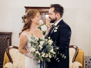 Le nozze di Lorenzo e Viviana 2