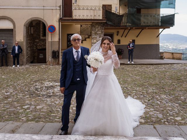 Il matrimonio di Mattia e Beatrice a La Spezia, La Spezia 58