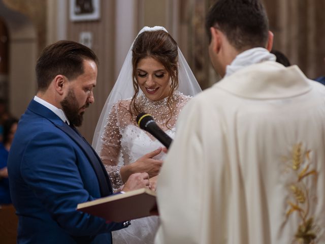 Il matrimonio di Mattia e Beatrice a La Spezia, La Spezia 68