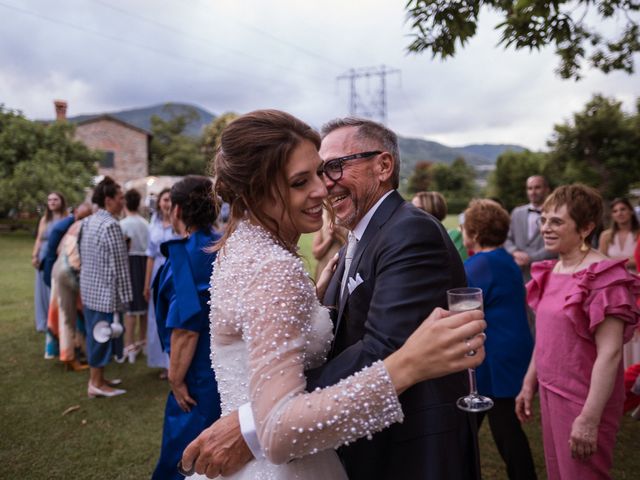 Il matrimonio di Mattia e Beatrice a La Spezia, La Spezia 122