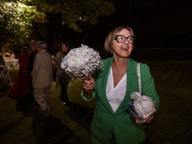 Il matrimonio di Mattia e Beatrice a La Spezia, La Spezia 196