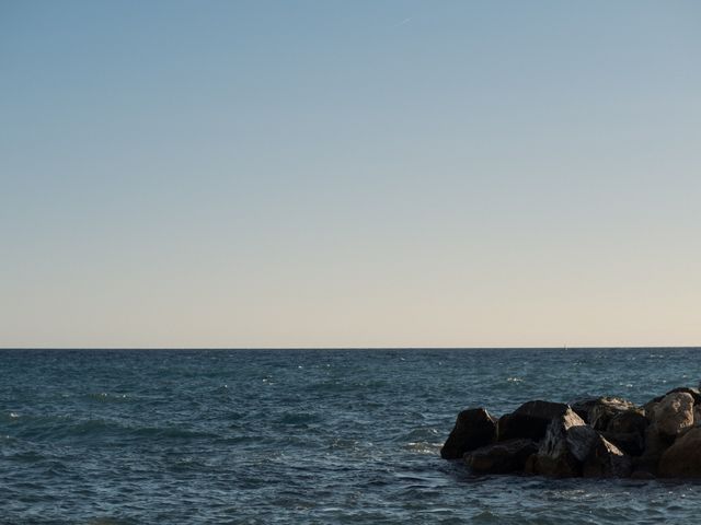 Il matrimonio di Mattia e Beatrice a La Spezia, La Spezia 198