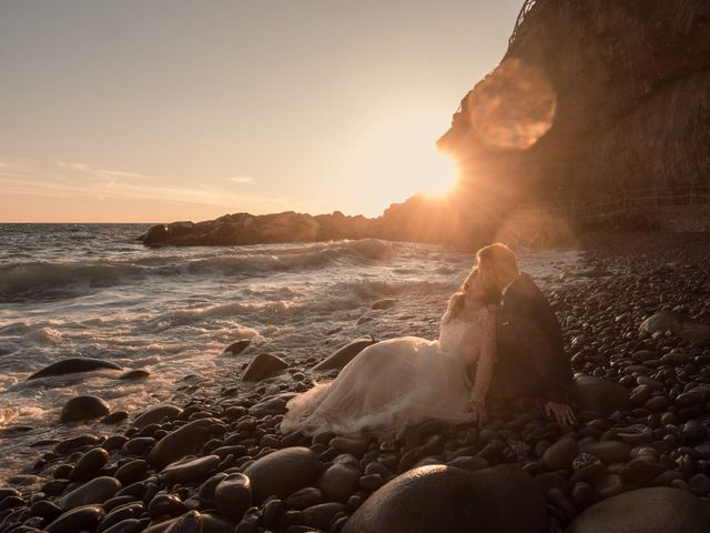 Il matrimonio di Mattia e Beatrice a La Spezia, La Spezia 208