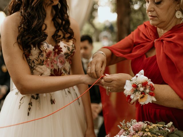 Il matrimonio di Veronica e Giorgio a Roma, Roma 23