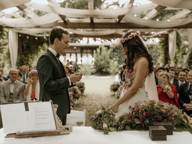 Il matrimonio di Veronica e Giorgio a Roma, Roma 27