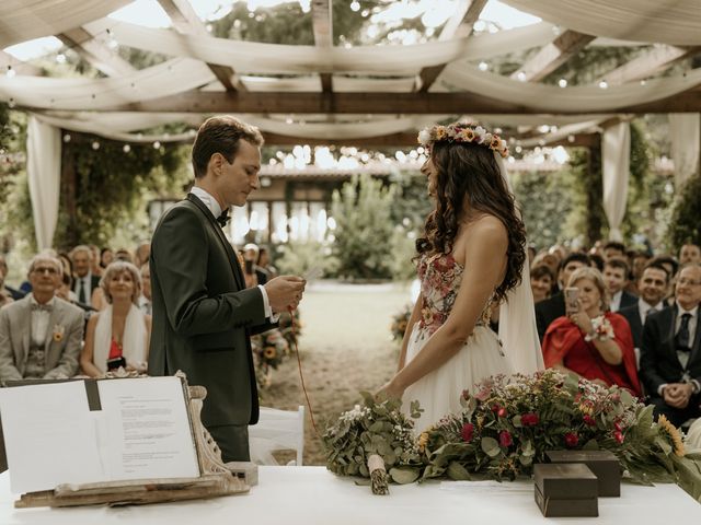 Il matrimonio di Veronica e Giorgio a Roma, Roma 28