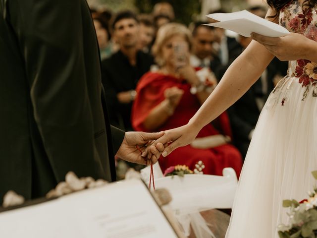 Il matrimonio di Veronica e Giorgio a Roma, Roma 30