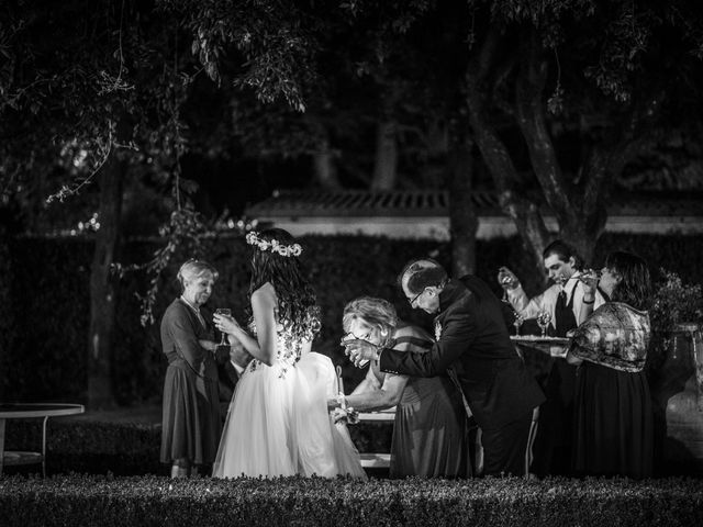 Il matrimonio di Veronica e Giorgio a Roma, Roma 60