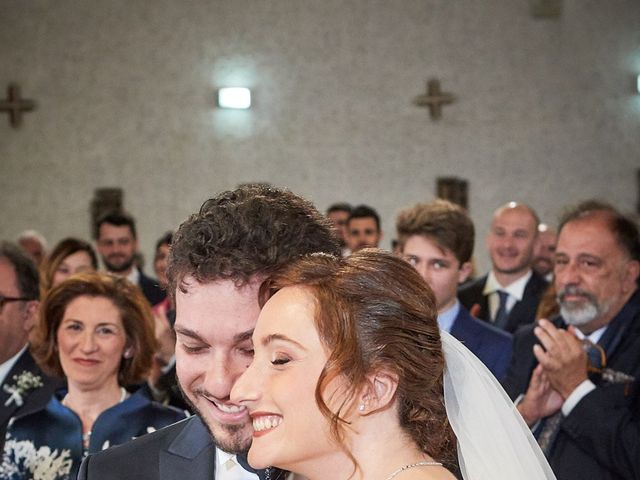 Il matrimonio di Giuseppe e Lara a Turi, Bari 20