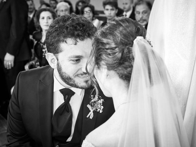 Il matrimonio di Giuseppe e Lara a Turi, Bari 22