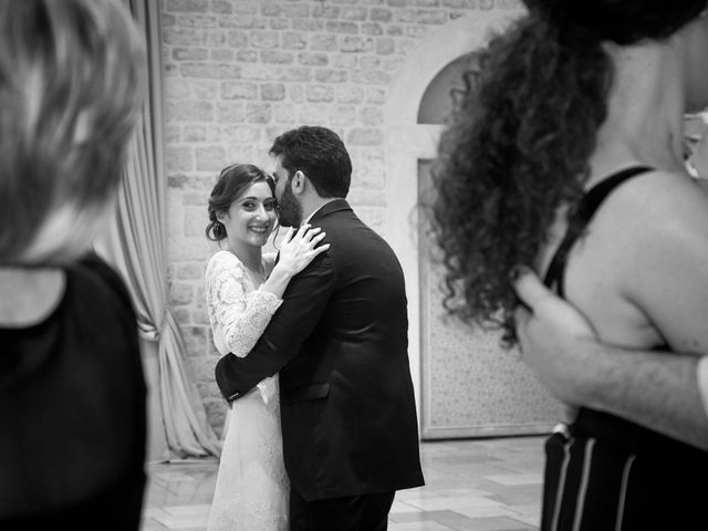 Il matrimonio di Giuseppe e Lara a Turi, Bari 49
