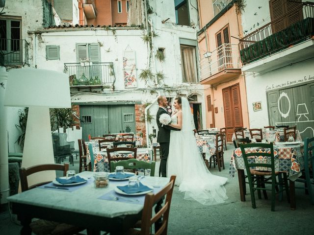 Il matrimonio di Alessandro e Martina a Favara, Agrigento 48