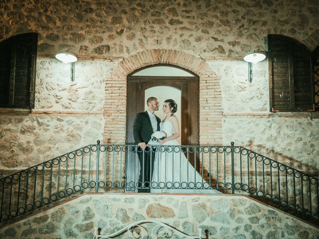 Il matrimonio di Alessandro e Martina a Favara, Agrigento 63