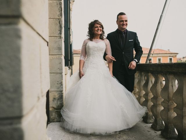 Il matrimonio di Andrea e Sara a Lonigo, Vicenza 48