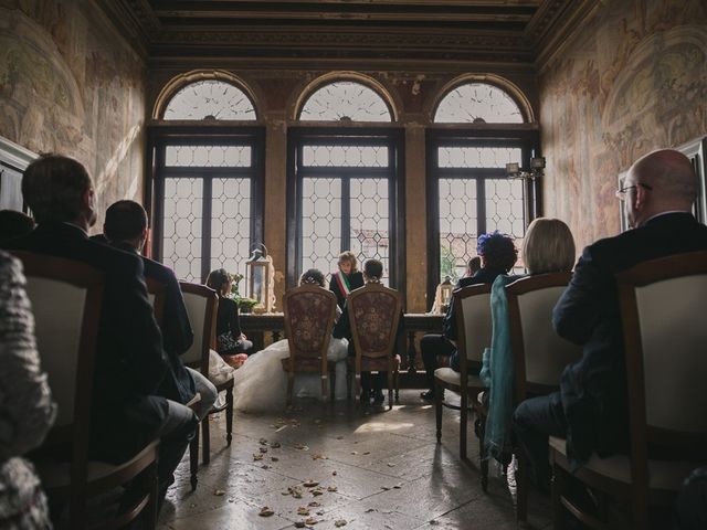 Il matrimonio di Andrea e Sara a Lonigo, Vicenza 53