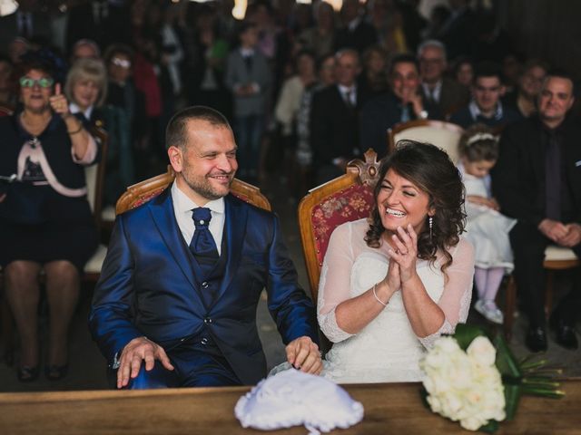 Il matrimonio di Andrea e Sara a Lonigo, Vicenza 58