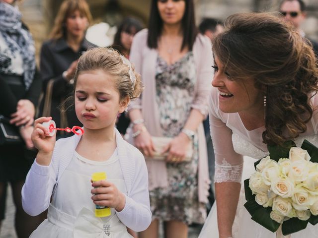 Il matrimonio di Andrea e Sara a Lonigo, Vicenza 75