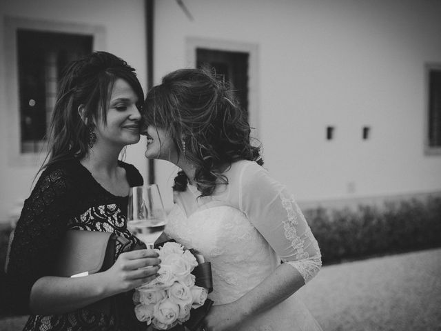 Il matrimonio di Andrea e Sara a Lonigo, Vicenza 102