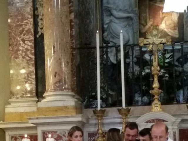 Il matrimonio di Pamela e Vincenzo a Sassuolo, Modena 3